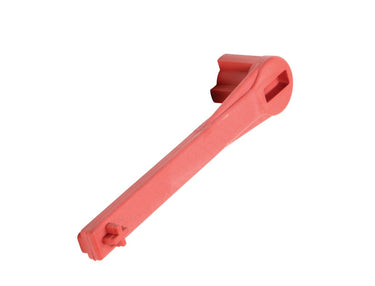 NYLON NON SPARK DRUM BUNG NUT WRENCH - Model BNW-P